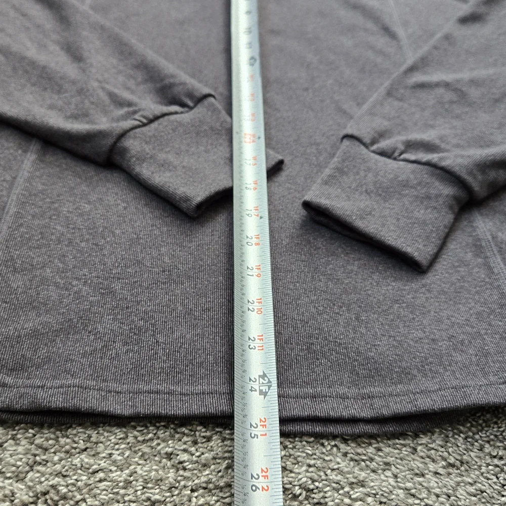 Varley Rainer Roll Neck Turtleneck Sweater NEW size small - Picture 9 of 12